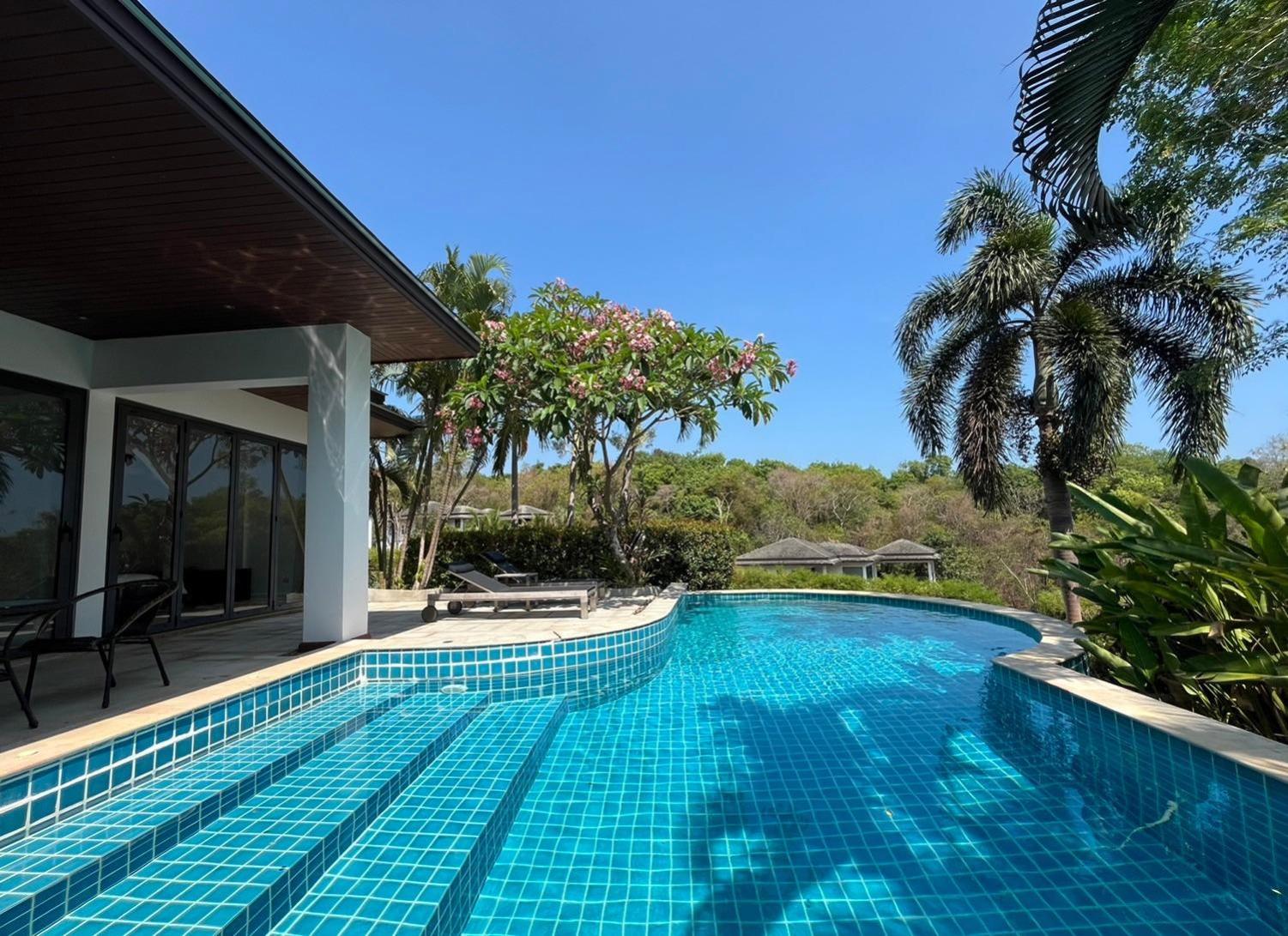 Baan Eng Fah Villa Ban Ko Kwang Екстериор снимка